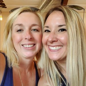 Meet your Posher, Alecia